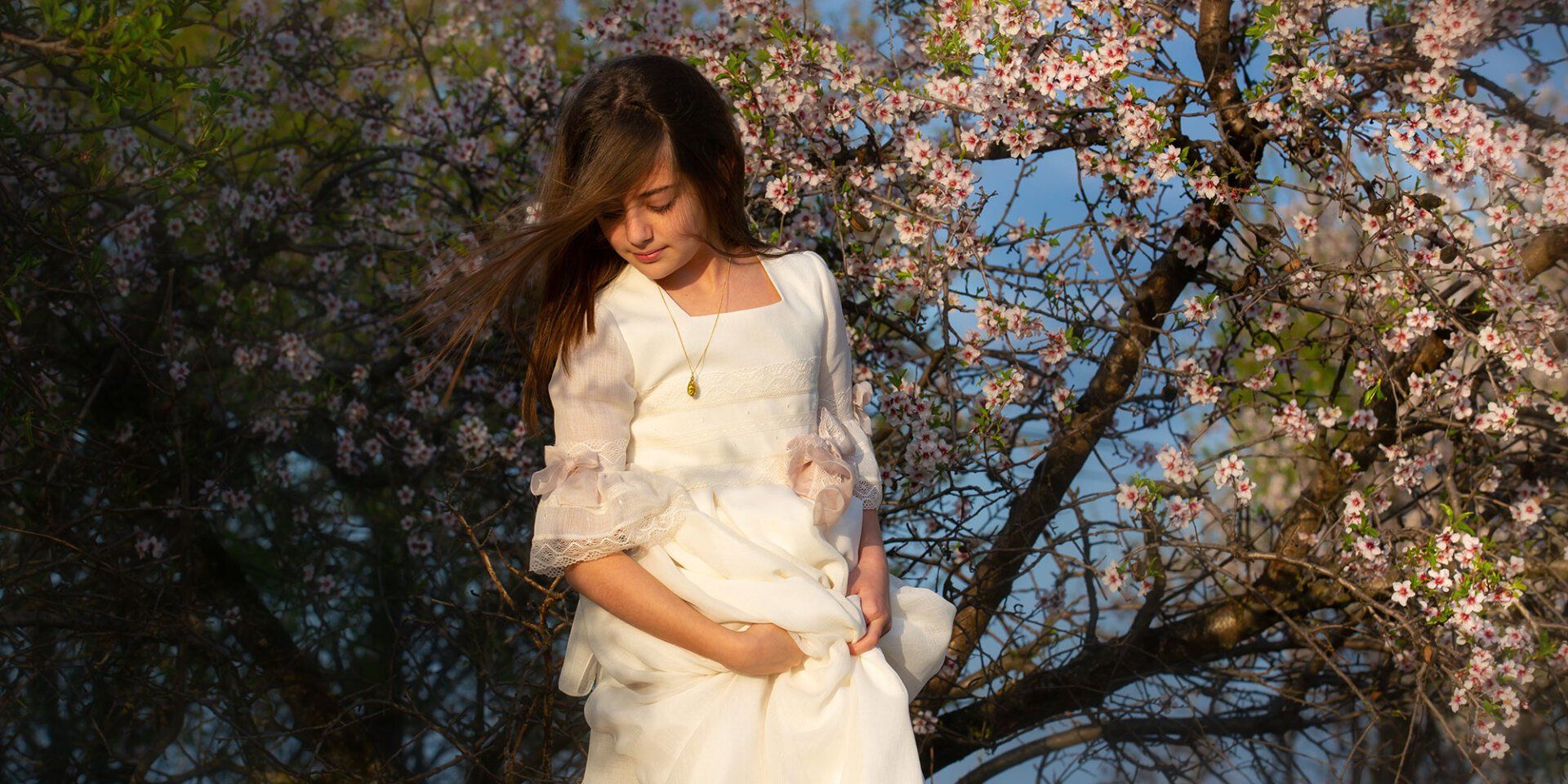 comunión en exteriores comunión en exteriores