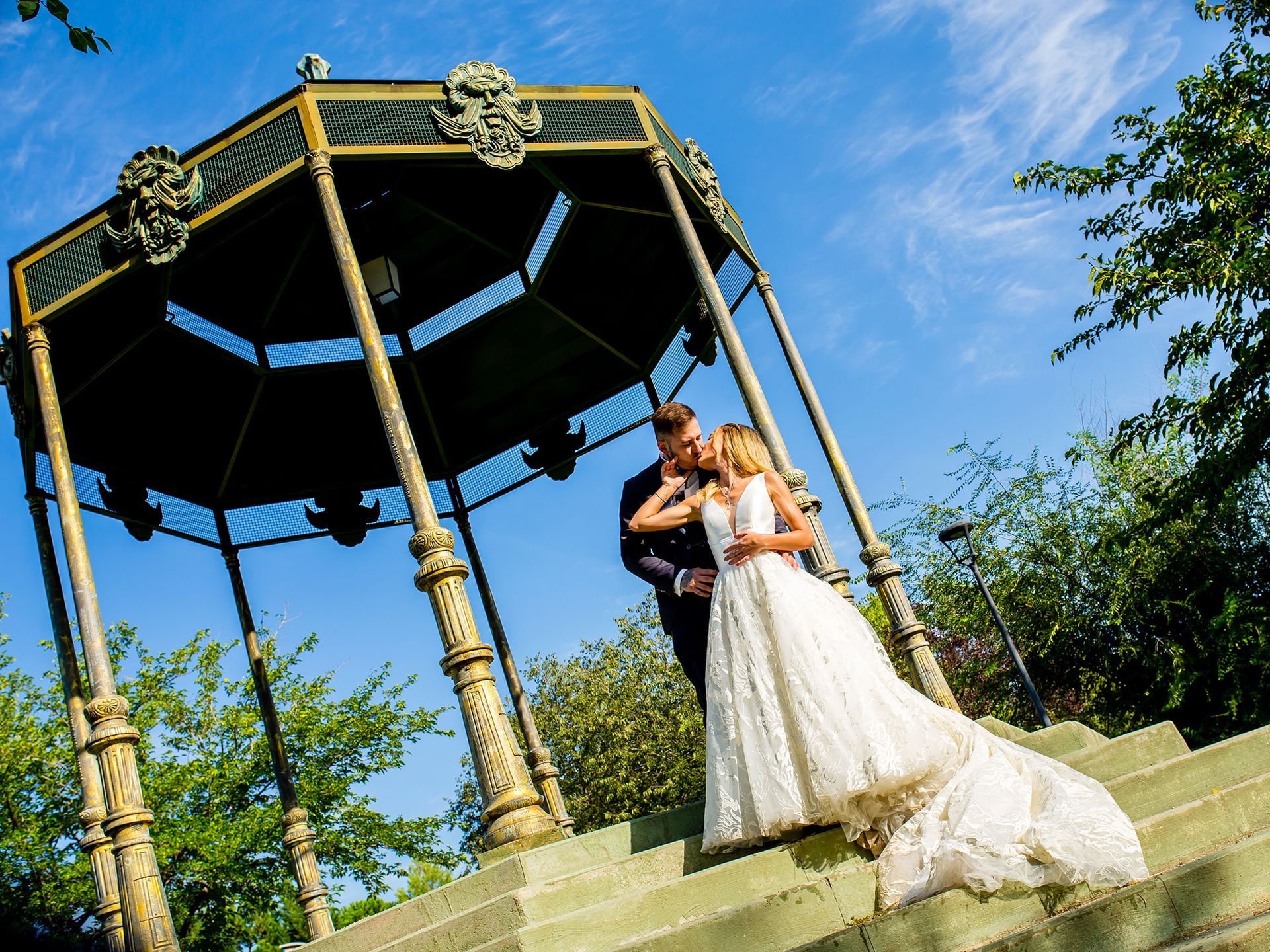 post boda, fotografía profesional, reportaje de boda