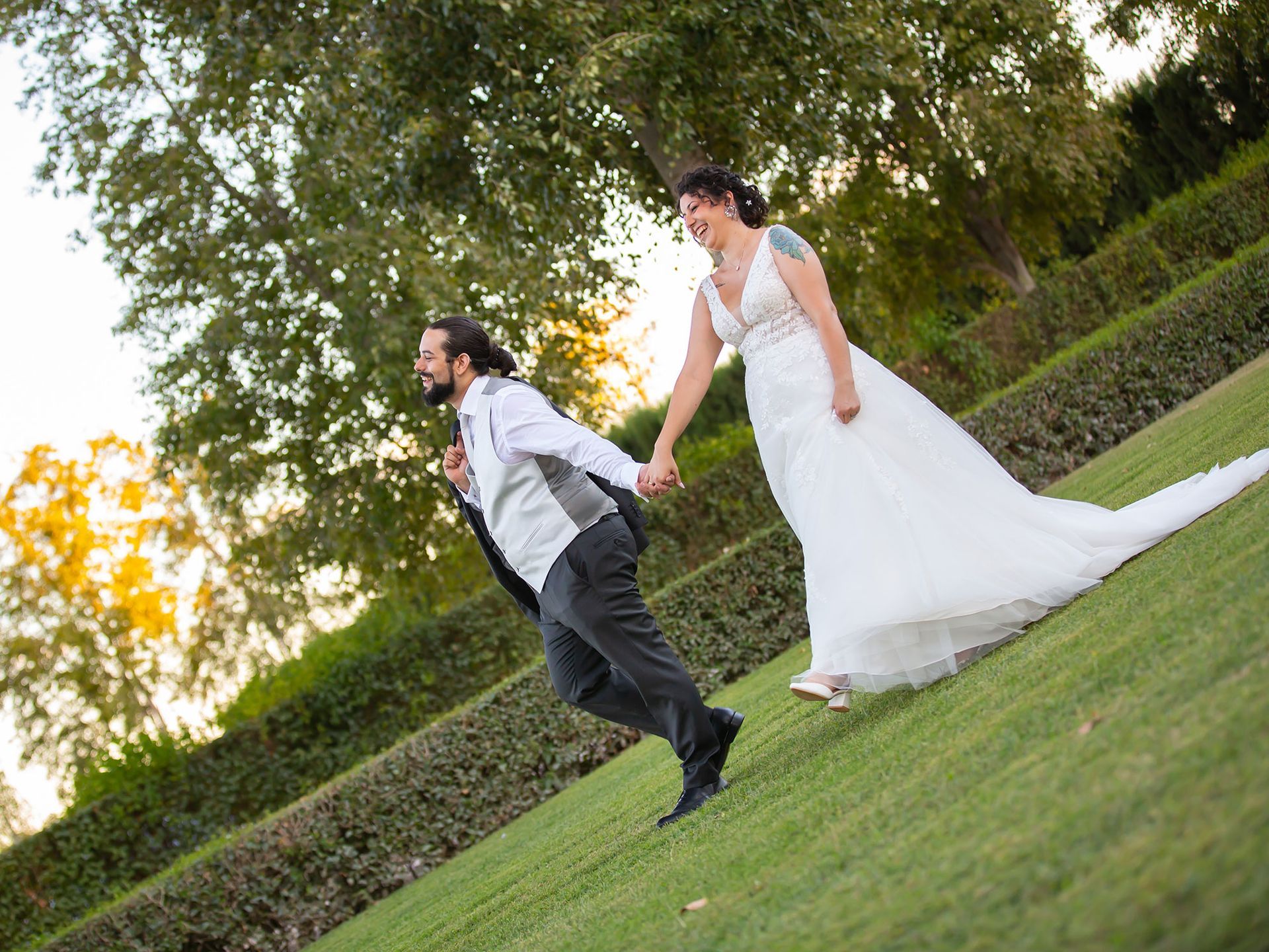 post boda, fotografía profesional, reportaje de boda