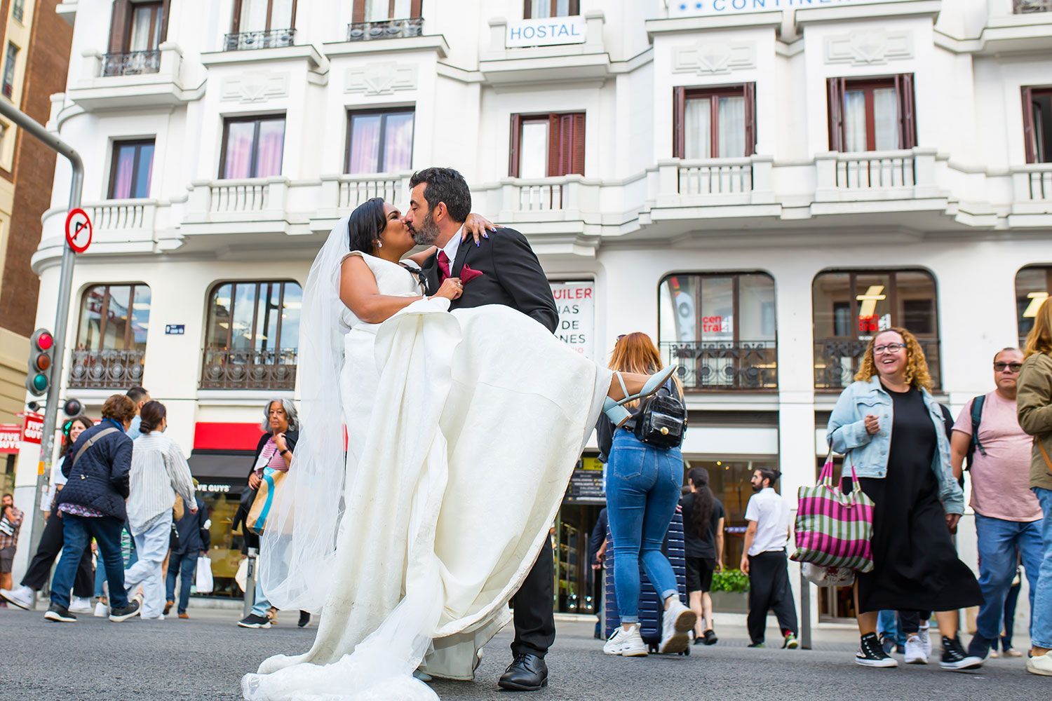 post boda, fotografía profesional, reportaje de boda