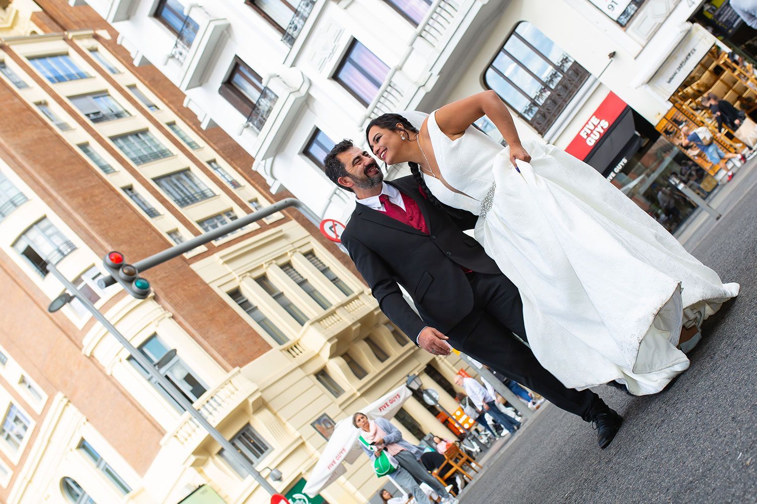 post boda, fotografía profesional, reportaje de boda