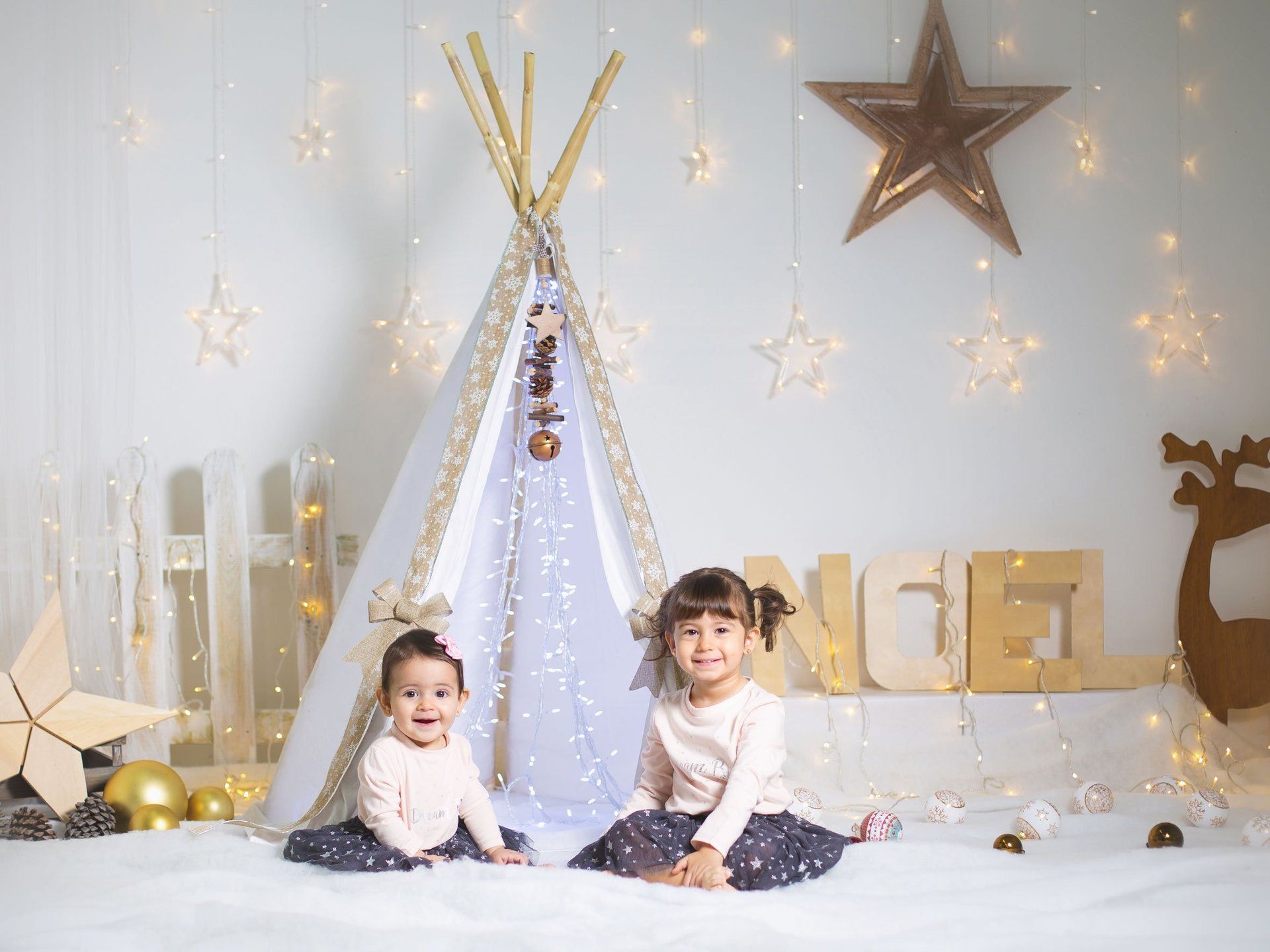 sesiones navideñas:fotos navidad