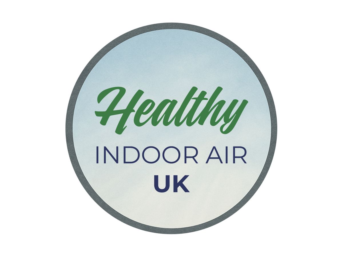 Healthy Indoor Air Certificate