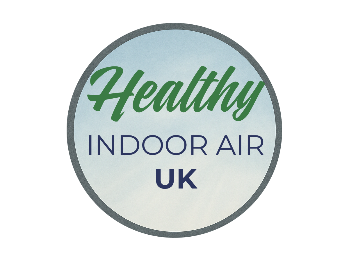 Healthy Indoor Air Certificate