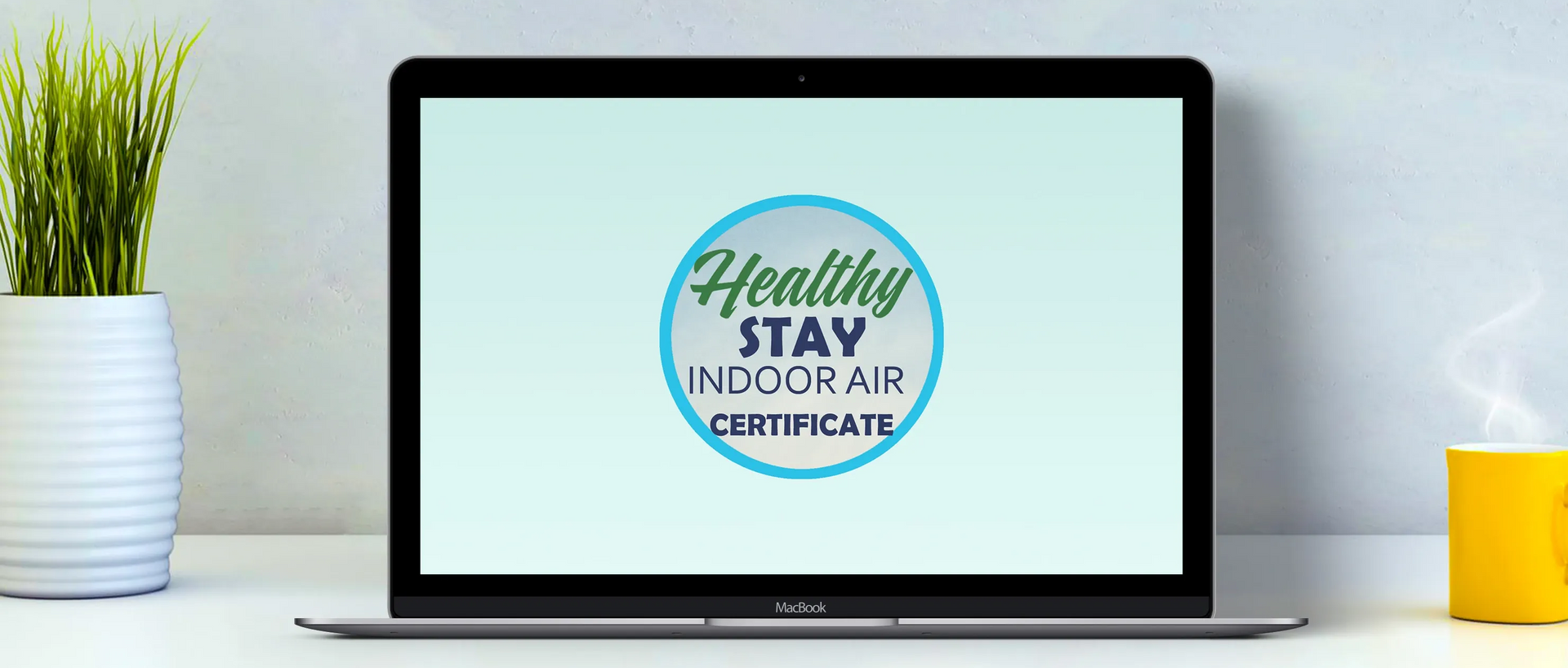Healthy Stay