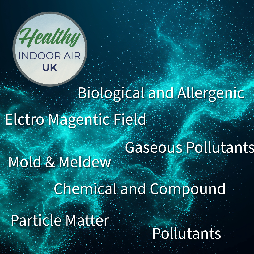 Healthy Indoor Air Certificate