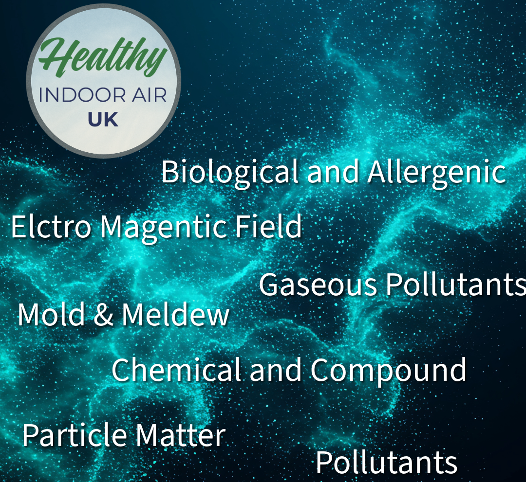 Healthy Indoor Air Certificate