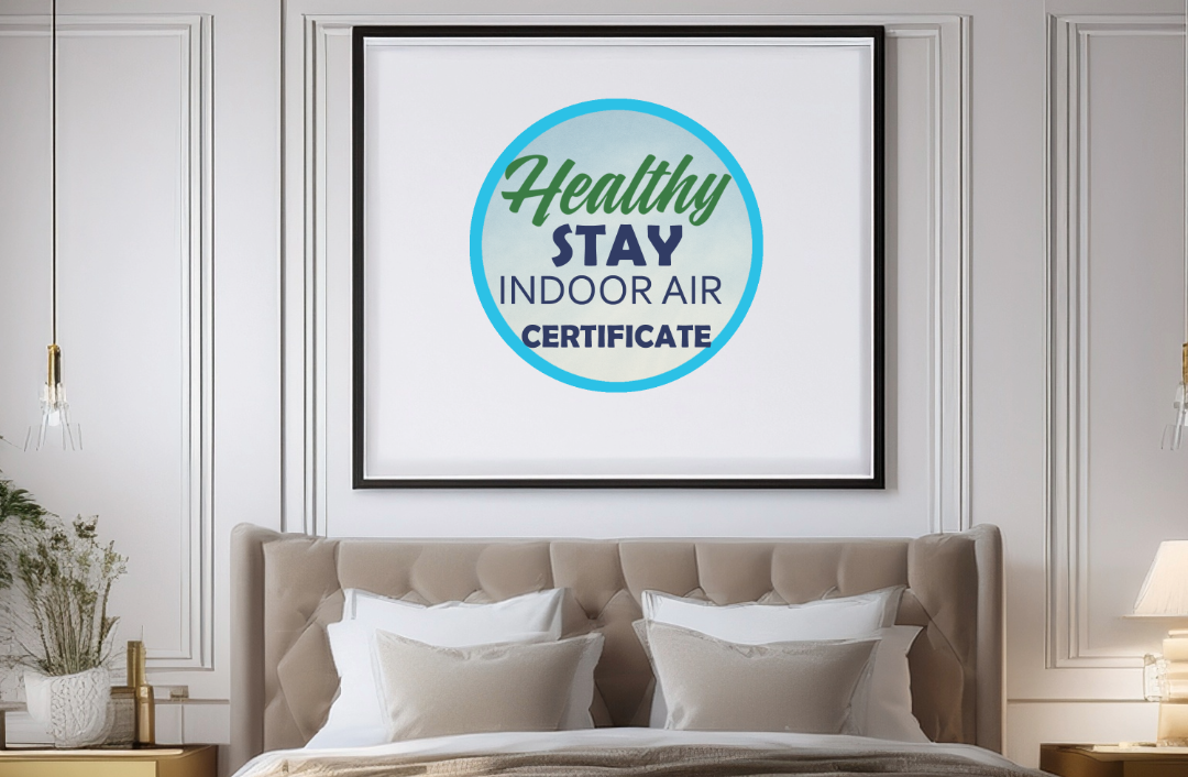 Healthy Stay