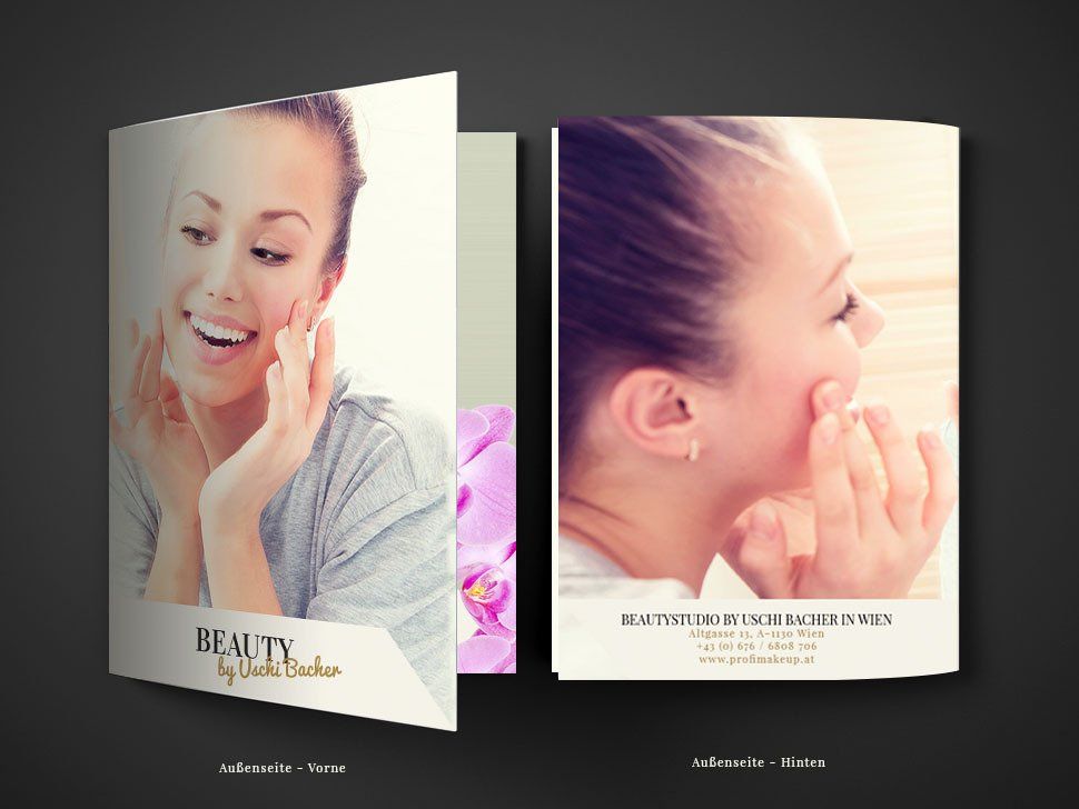 Beauty by Uschi Bacher