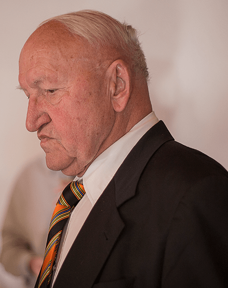 Ein Mann des Glaubens - Pro Medienmagazin 2012