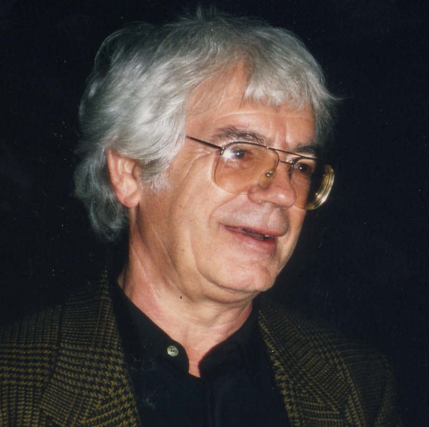 Prof.Dr.mult.h.c. Helmuth Rilling Helmuth Rilling & Friedrich Haenssler