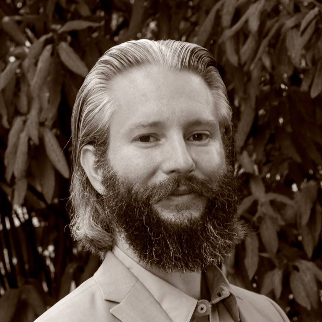 Portrait Stefan Kloppenburg