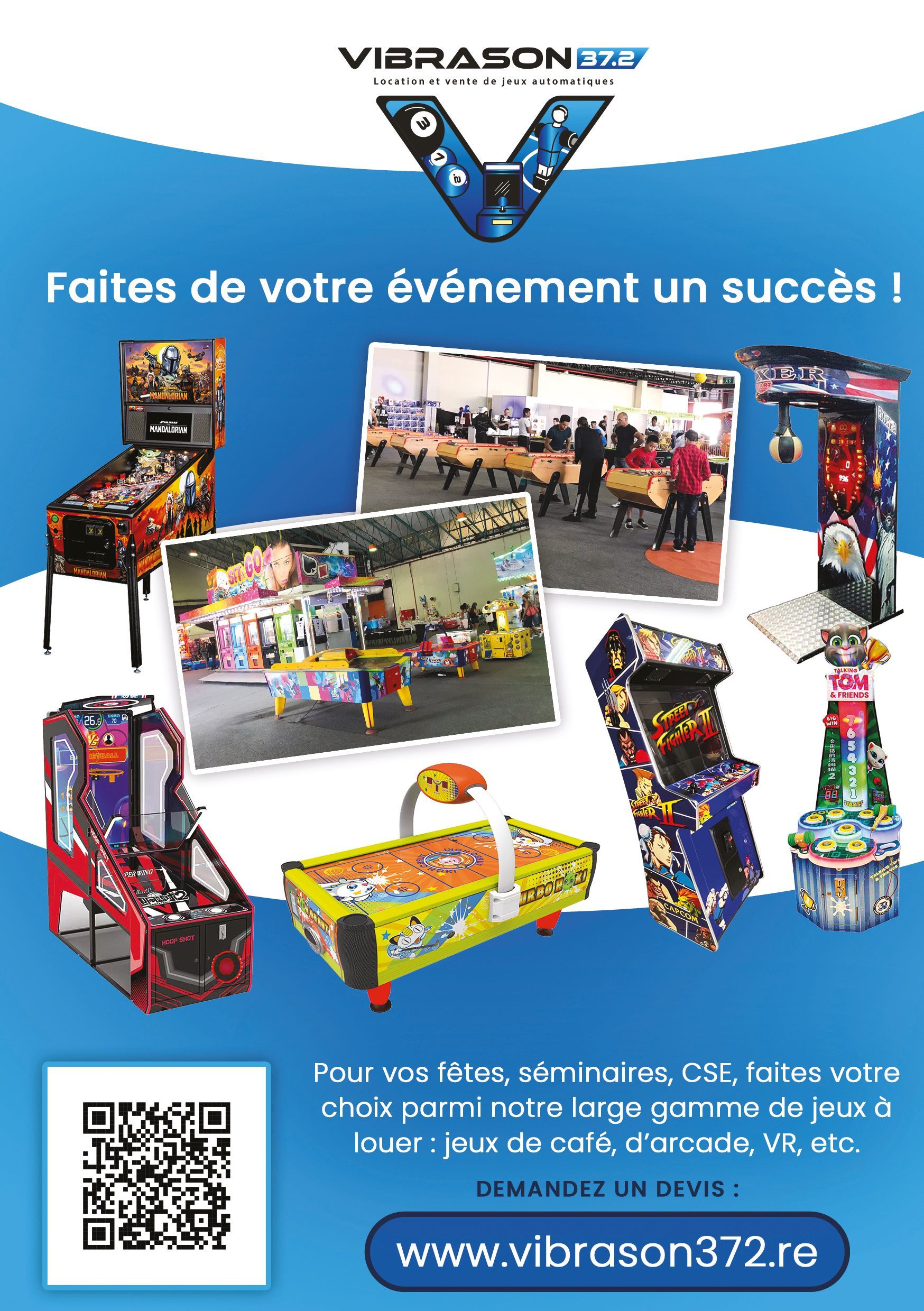 Cliquez pour acceder au site VIBRASON 37.2 image vibrason 37.2