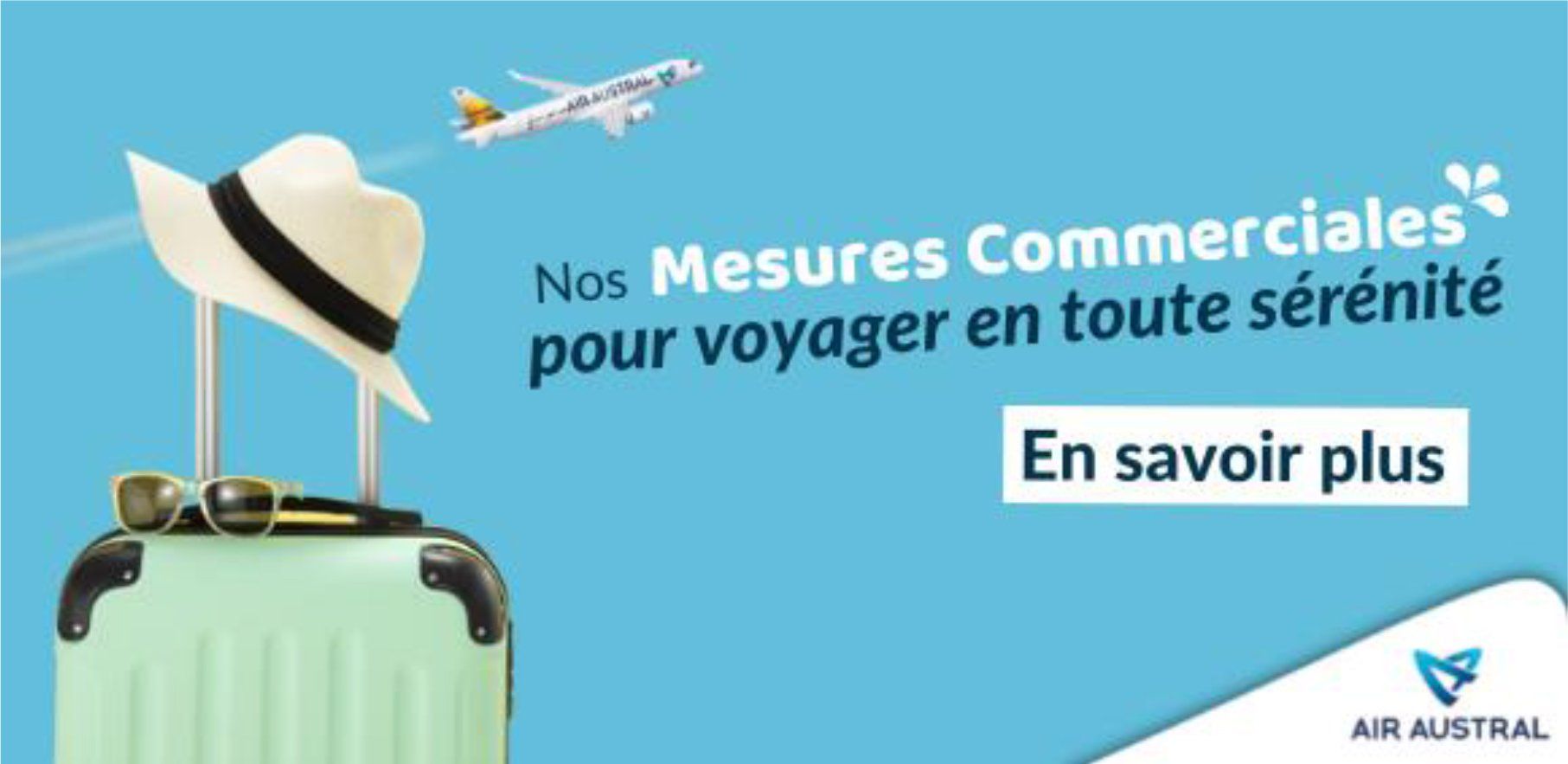 Cliquez pour aller plus loin ! Mesures commerciales