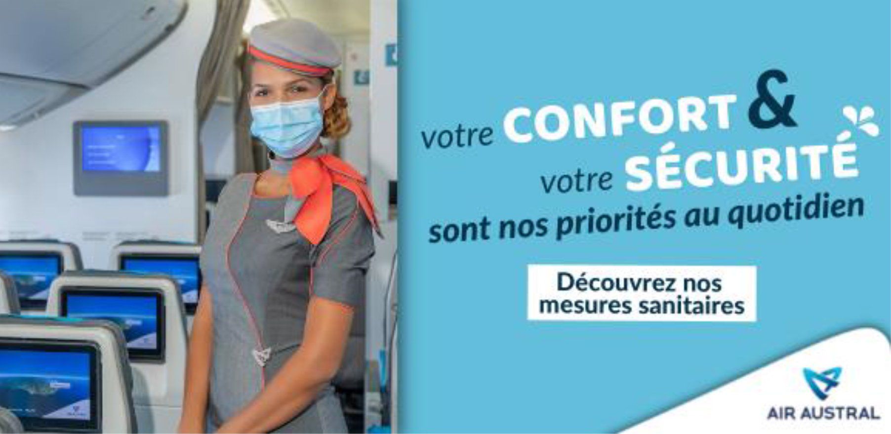 Cliquez pour aller plus loin ! confort et sécurité