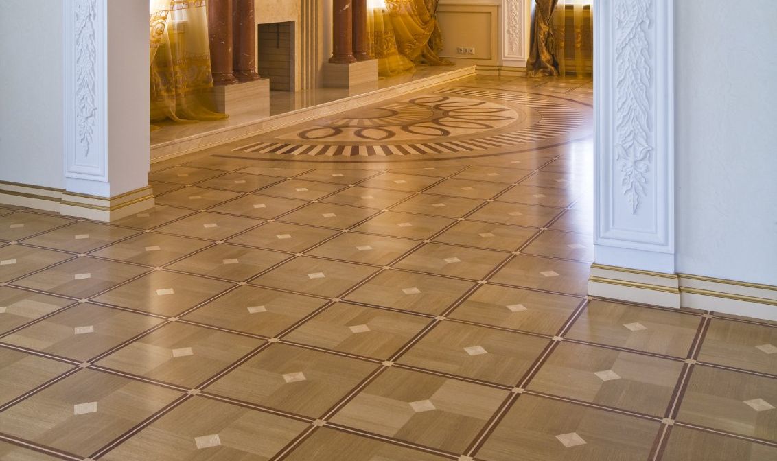 Raumübergreifende Verlegung Raumübergreifende Verlegung