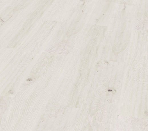 Boden in Holzoptik