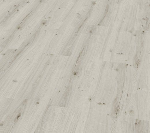 Boden in Holzoptik
