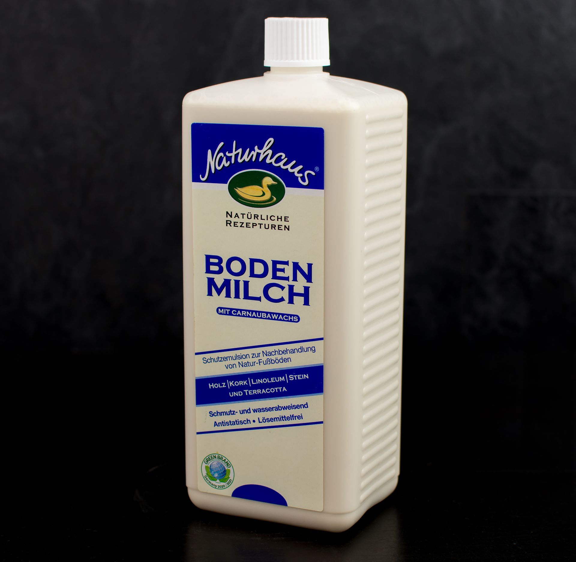Bodenmilch