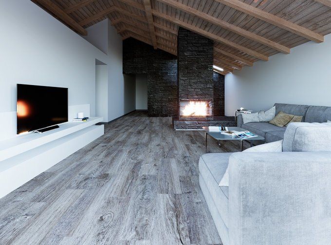 Infloor Teppichmodul