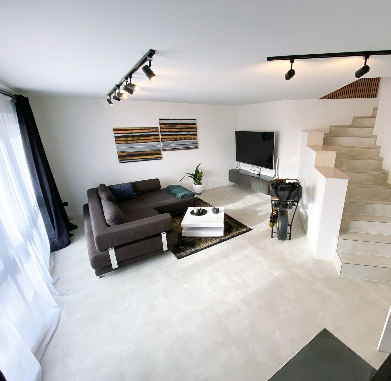 Concrete White