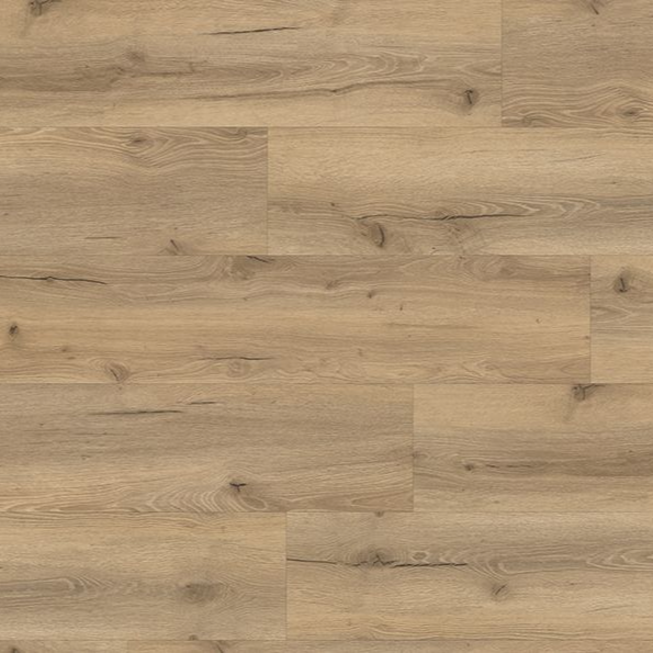 Klickvinyl in Holzoptik