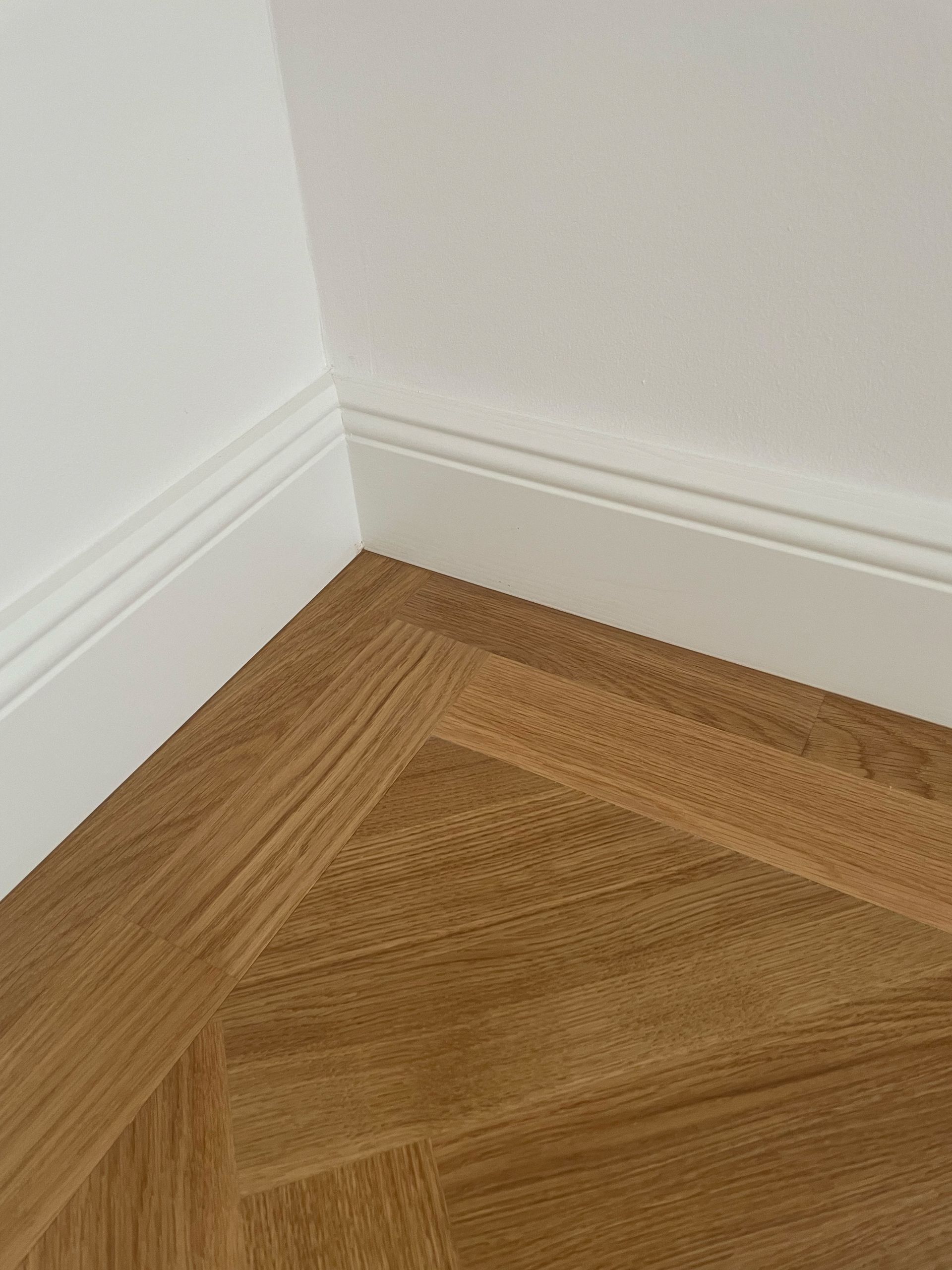 Vorteile einer fachmännischen Parkettverlegung