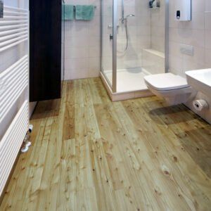 Massivholzdiele Lärche geölt