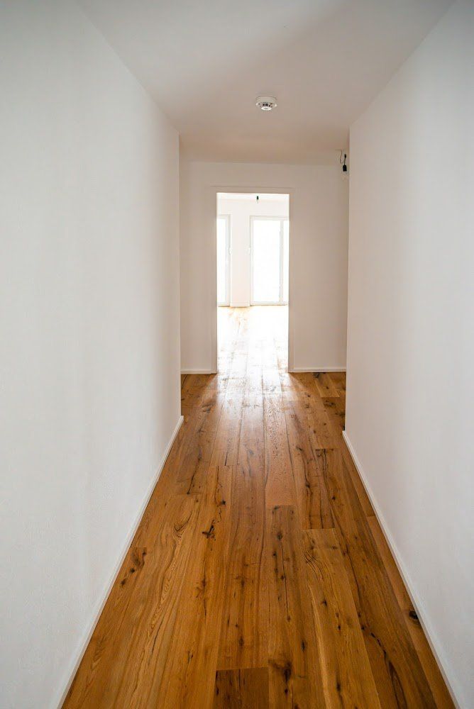 Landhausdiele Eiche Rustica geölt