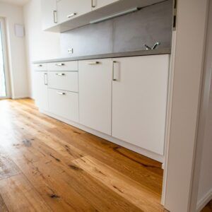 Landhausdiele Eiche Rustica geölt