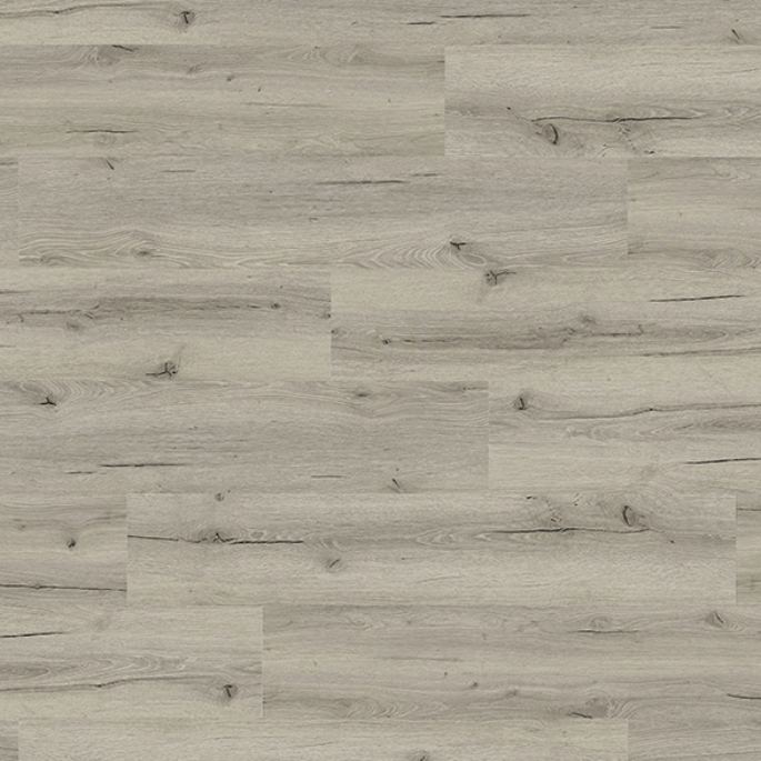 Klickvinyl in Holzoptik