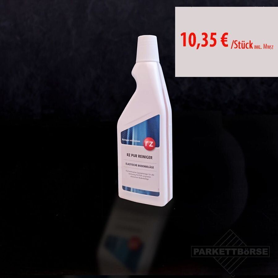 RZ Pur Reiniger
