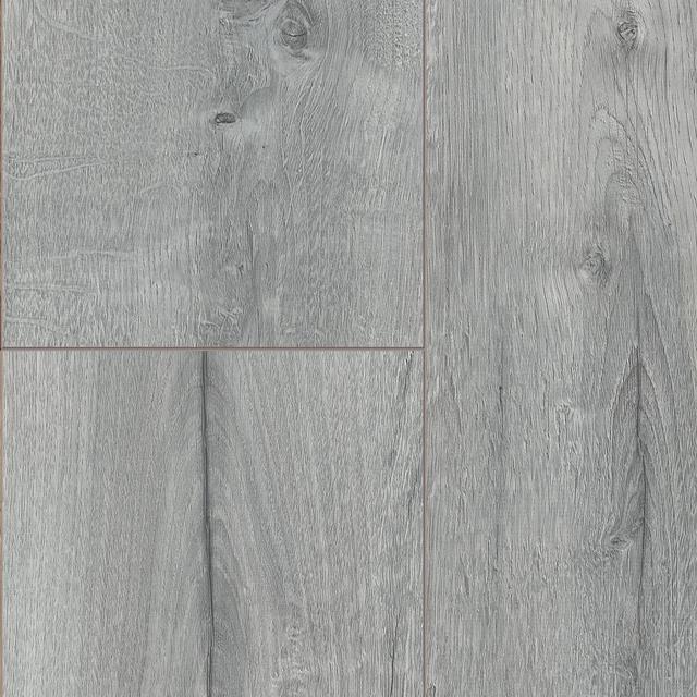 Boden in Holzoptik