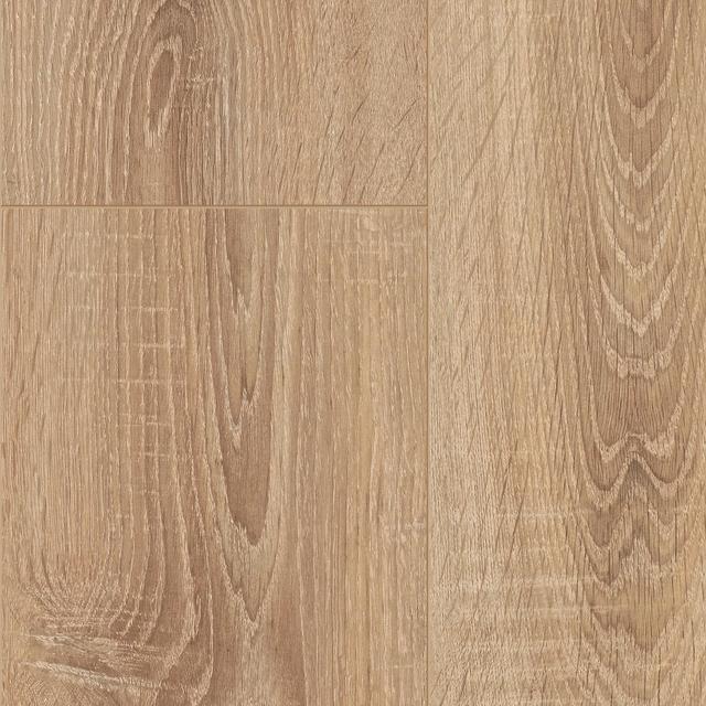 Boden in Holzoptik