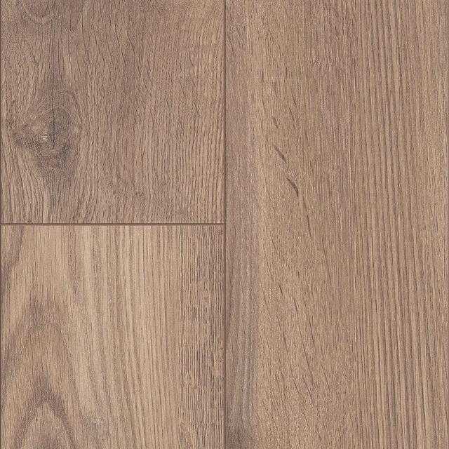 Boden in Holzoptik