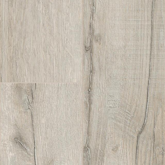 Boden in Holzoptik