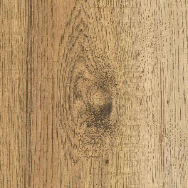 Boden in Holzoptik