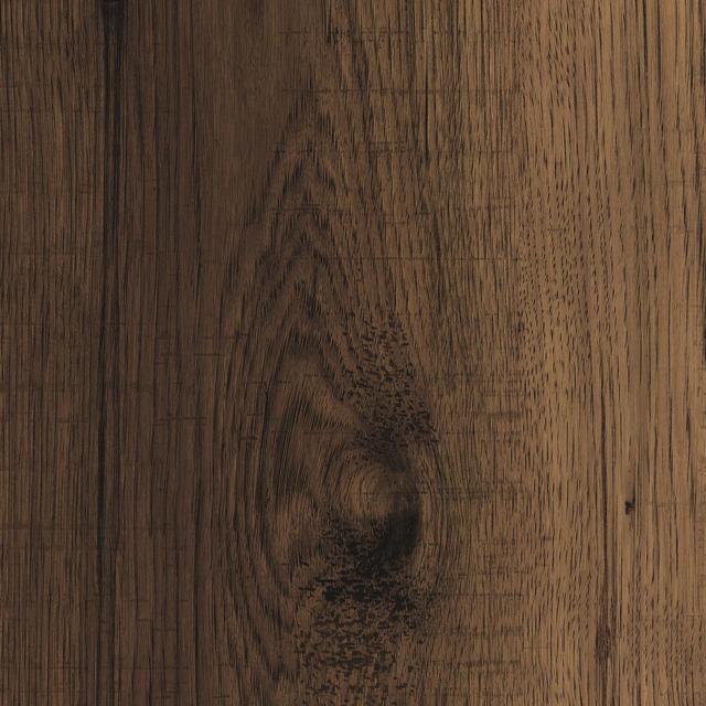 Boden in Holzoptik