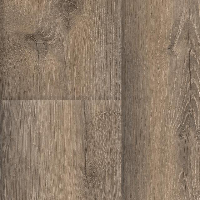 Boden in Holzoptik