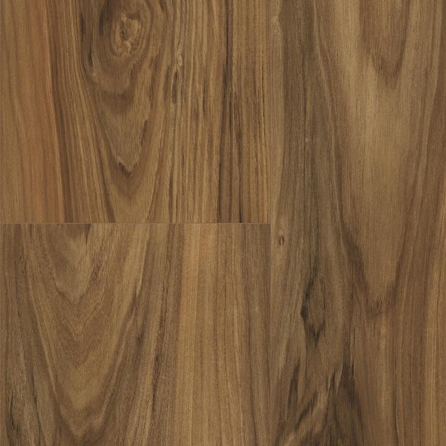 Boden in Holzoptik