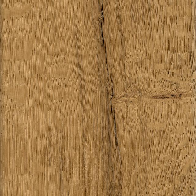 Boden in Holzoptik