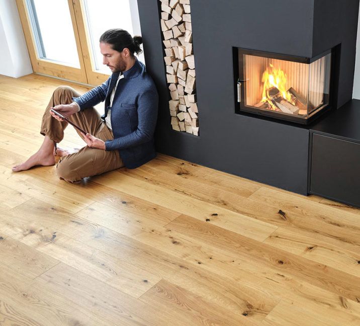 Weitzer Wärmeparkett Weitzer Wärmeparkett