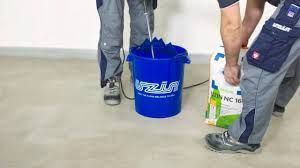 Untergrund spachteln Untergrund spachteln