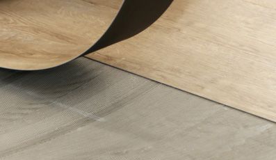 Vinylboden zum Kleben