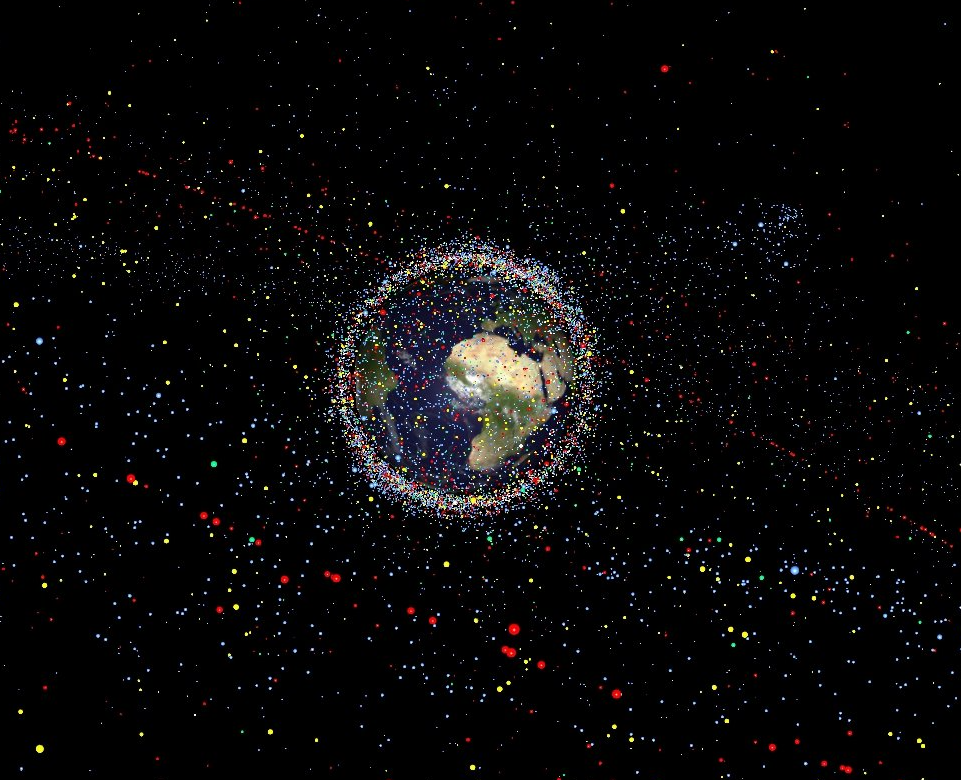 Extrait vidéo : crédit ESA