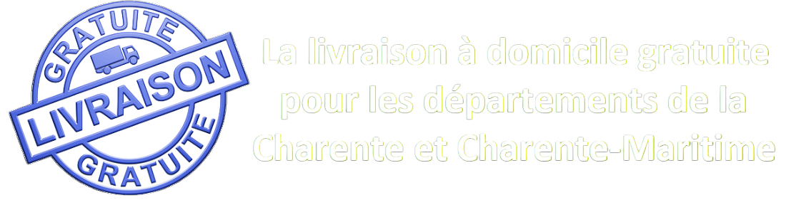 Offre valable dès 50€ d'achats !