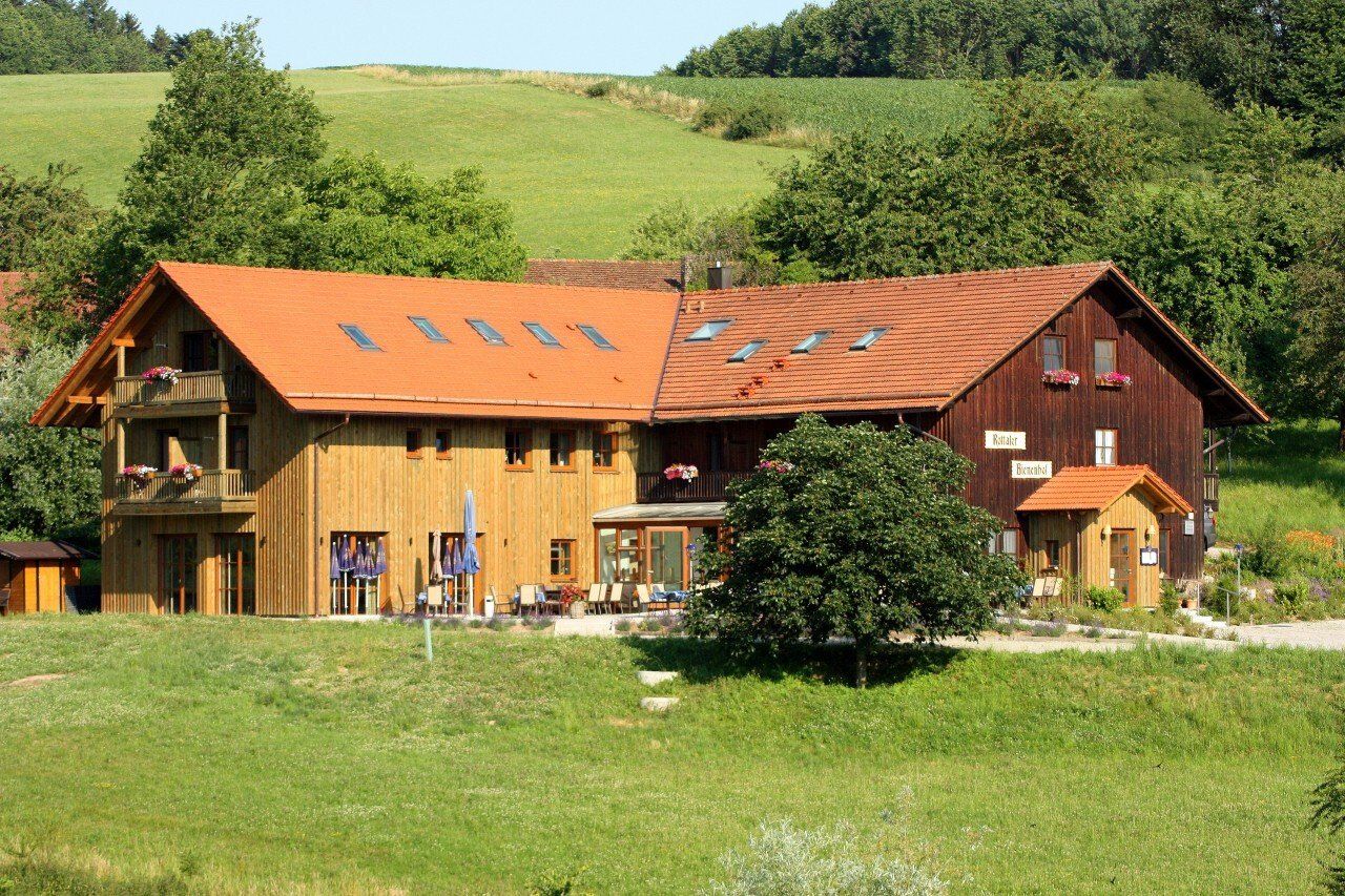 Link zum Rottaler Bienenhof Rottaler Bienenhof