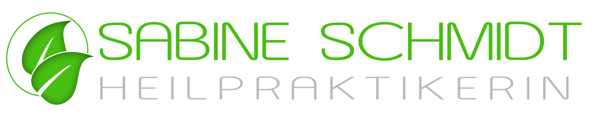 Naturheilpraxis Schmidt Heilpraktikerin Sabine Schmid