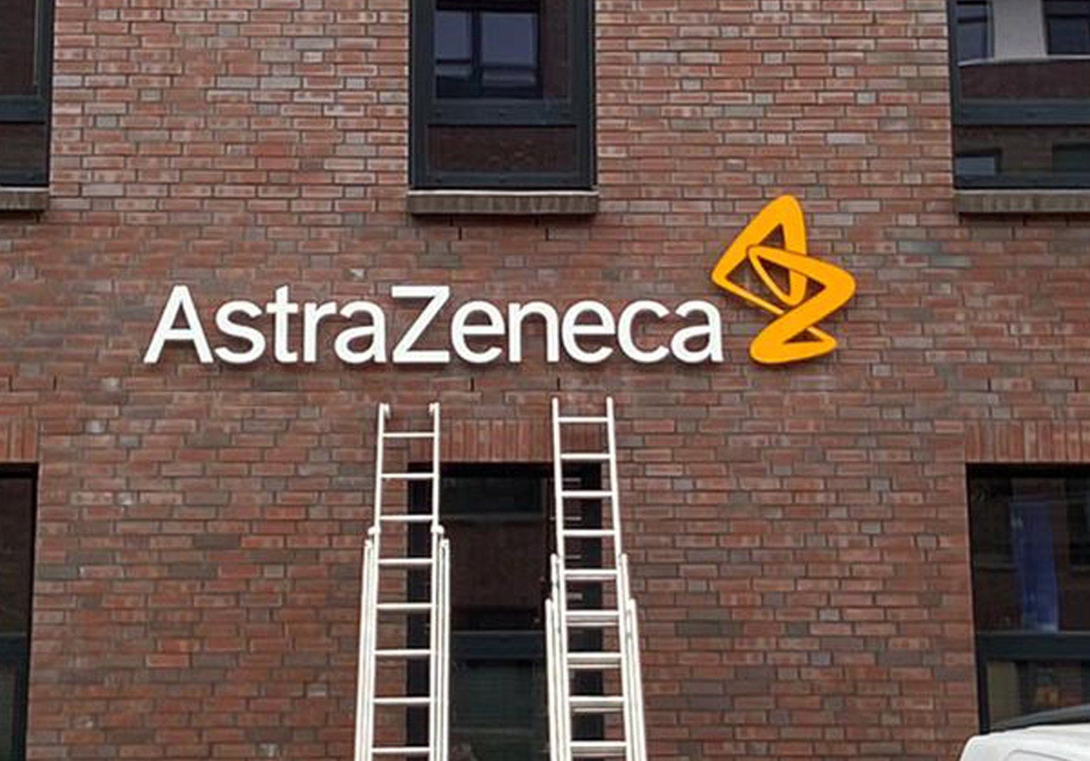 3D Buchstaben