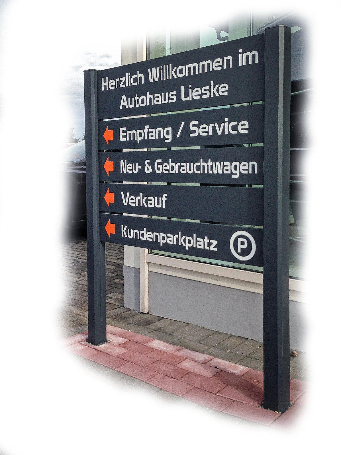 Schild
